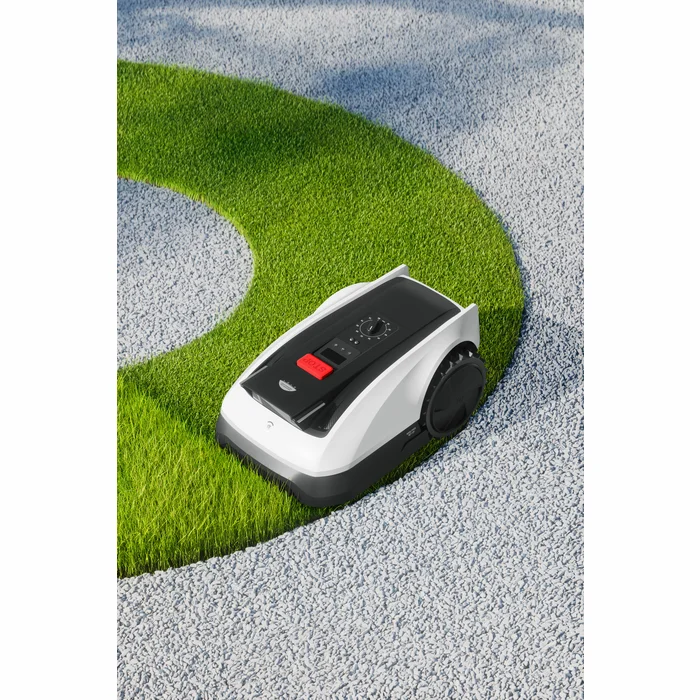Zāles pļāvēji roboti Ecovacs GOAT 0800 RTK
